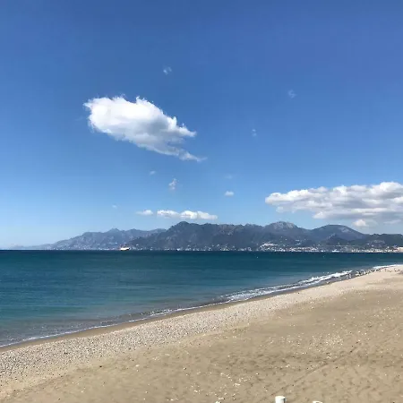 Luci Del Mare * 庞特卡格纳诺
