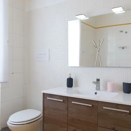 Luci Del Mare * 庞特卡格纳诺