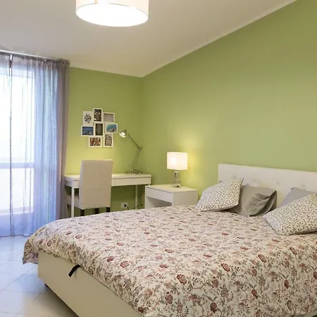 Apartman Luci Del Mare *